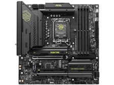 MSI MAG B860M MORTAR WIFI 価格比較 - 価格.com