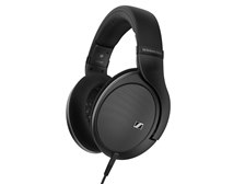 Sennheiser HD 550 有線ヘッドホン SENNHEISER HD 560S + Connecting cable 1.2m with microphone