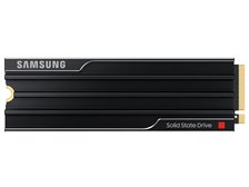 SAMSUNG 9100PRO ヒートシンク 1TB MZ-VAP1T0C-IT サムスン 9100 PRO with Heatsink MZ-VAP1T0C-IT 価格比較 - 価格.com