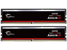 【本日限定価格】G.SKILL F5-5600J3636 DDR5 32GB G.Skill F5-5600J3636D32GX2-FX5 [DDR5 PC5-44800 32GB 2枚組