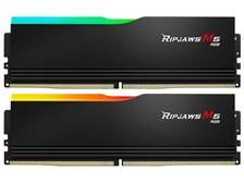 G.Skill F5-6000J3036F24GX2-RM5RK [DDR5 PC5-48000 24GB 2枚組