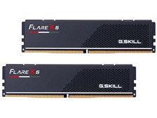 G.Skill F5-6000J3036F48GX2-FX5 [DDR5 PC5-48000 48GB 2枚組] 価格