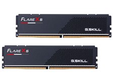 G.Skill F5-5200J4040A32GX2-FX5 [DDR5 PC5-41600 32GB 2枚組] 価格 