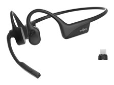 Shokz OpenComm2 UC 2025 Upgrade USB-C SKZ-EP-000041