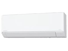 パナソニック エオリア CS-255DFL-W [クリスタルホワイト] 価格