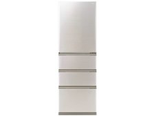 アクア冷蔵庫 362L 幅60 左開 ブライトシャンパンAQR-S36RL（N） AQUA FREEZIA+ AQR-S36RL-N [ブライトシャンパン] 価格比較 - 価格.com