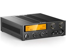 FiiO K17 FIO-K17-B [Black] 価格比較 - 価格.com