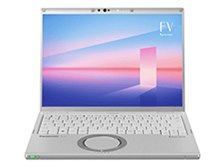 Panasonic - ANN　パナソニック Let&#39;s note　CF-FV4B20AS PC-Trust Panasonic CF-FV4B20AS Let's note FV4 14.0型 ノート