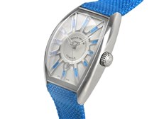 フランク・ミュラー グランド カーベックス フラッシュ CX 36 SC DT