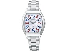 【現行品】SEIKO ルキア Mr.Friendly 30周年記念 限定コラボ セイコー ルキア 30周年記念 MR.FRIENDLY コラボ限定 SEIKO LUKIA 電波