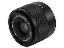 シ*フ様 【日本未発売】 Viltrox 35mm F2 フルサイズ対応 ソニー 日本未発売】 Viltrox 35mm F2 フルサイズ対応 ソニーEマウント