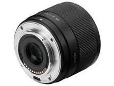 VILTROX AF 35mm F1.7 AIR [フジフイルム用] 価格比較 - 価格.com