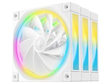 DEEPCOOL FL12R WH-3 IN 1 R-FL12R-WHAPN3-G [ホワイト] 価格比較