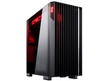 マウスコンピュータP750DM i9 9900 ES 16/256 p3000 マウスコンピューター DAIV Z6-I9G70SR-A 価格.com限定 Core i9