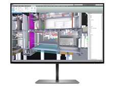HP HP Z24u G3 プロフェッショナル液晶モニター 1C4Z6AA#ABJ [24インチ