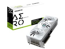 【進学お祝い超特価】新品1年保証最強ゲーミングPC RTX5070Ti 16GB GIGABYTE RTX5070Ti GDDR7 16GB グラフィックボード