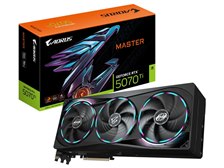 GIGABYTE AORUS GV-N507TAORUS M-16GD [PCIExp 16GB] レビュー評価