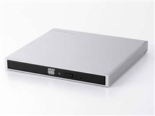 ロジテック LDR-PWA8CU3MSV [シルバー] 価格比較 - 価格.com