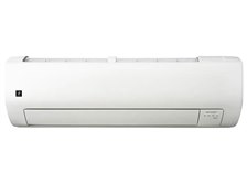 シャープ AC-22TFH [ホワイト系] 価格比較 - 価格.com