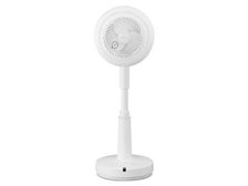 アイリスオーヤマ WOOZOO STF-SDC15TEC-W [ホワイト] 価格比較