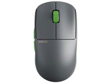 Pulsar Gaming Gears X2 CrazyLight Mini Gaming Mouse PX2CL104 [Volt