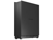 【極美品】I-O DATA NAS 1TB ネットワークHDD HDL-TA1 HDL-TA1 ネットワーク接続ハードディスク（NAS） 1TB [有線LAN