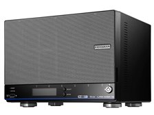 NAS I-O DATA HDL6-HA24 24TB HDD 4TB×6 IODATA LAN DISK H HDL6-HB24 価格比較 - 価格.com