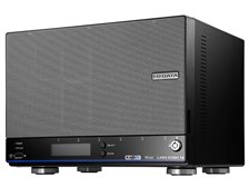 IODATA LAN DISK H HDL4-HB08EX 価格比較 - 価格.com