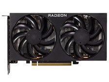 玄人志向 Radeon RX7600 RD-RX7600-E8GB RD-RX7600-E8GB | RD-RX7600-E8GB | 玄人志向 Radeon RX 7600