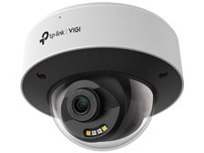 InSight S385 | VIGI 8MP Outdoor Full-Color Bullet Network