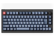 Keychron V1M-D4-JIS バナナ軸 [カーボンブラック] 価格比較 - 価格.com