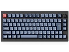 Keychron V1M-D1-JIS 赤軸 [カーボンブラック] 価格比較 - 価格.com
