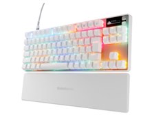 [セール中！]APEXPro tkl JP SteelSeries Apex Pro TKL」の人気商品一覧 | 安い商品を通販