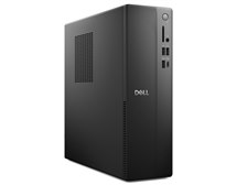 Dell Dell スリム デスクトップ Core Ultra 7 265・32GBメモリ・1TB