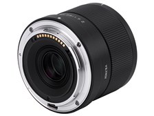 VILTROX AF 25mm F1.7 AIR [ニコンZ用] 価格比較 - 価格.com