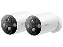 TP-Link Tapo C425(2-pack) 価格比較 - 価格.com