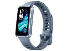 HUAWEI HUAWEI Band 10 Aluminum Edition [ブルー] 価格比較