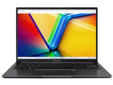 ASUS Vivobook 14 X1405VA X1405VA-I5H165W [インディーブラック] 価格
