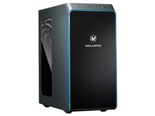 i7&32GB&GeForce搭載！GALLERIA ドスパラ GALLERIA XA7C-R57T Core i7 14700F・RTX 5070Ti・32GBメモリ