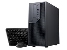 ドスパラ Magnate IM Core Ultra 5 225・16GBメモリ・500GB SSD