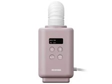 アイリスオーヤマ 布団乾燥機 カラリエmini TURBO JSK-S10-P [ピンク] アイリスオーヤマ カラリエmini TURBO JSK-S10-P [ピンク] 価格比較