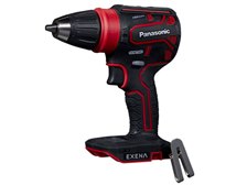 パナソニック EXENA EZ1DD4X-R [赤] 価格比較 - 価格.com