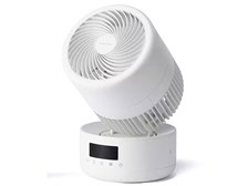 アイリスオーヤマ サーキュレーターwoozoo PCF-BD15TEC Amazon | アイリスオーヤマ DCサーキュレーター WOOZOO PCF