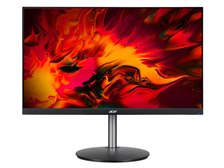 Acer NITRO XF3 XF273UXbmiiprx [27インチ 黒] 価格比較 - 価格.com