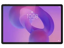 Lenovo Idea Tab Pro タブレット 12.7インチ Lenovo Idea Tab Pro － 12.7型の3KディスプレイとAntutu 140万