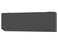 パナソニック エオリア CS-225DEL-H [ダークグレー] 価格比較 - 価格.com