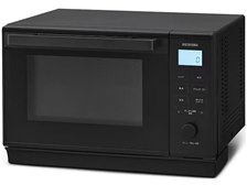 アイリスオーヤマ PMO-F2404-B [ブラック] 価格比較 - 価格.com