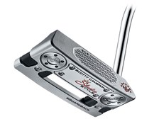 美品希少】スクエアバック 35インチスコッティキャメロン スタジオスタイル