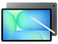Galaxy Tab S10 FE (Wi-Fiモデル) グレー 国内正規品 サムスン Galaxy Tab S10 FE [グレー] 価格比較 - 価格.com