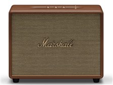 Marshall Woburn スピーカースタンド 三脚式木製ウォールナット Marshall Woburn スピーカースタンド 三脚式木製ウォールナット